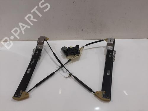 Used Front right window mechanism Front right window mechanism SEAT LEON (5F1) 2.0 TSI (190 hp) 35922119 35922119