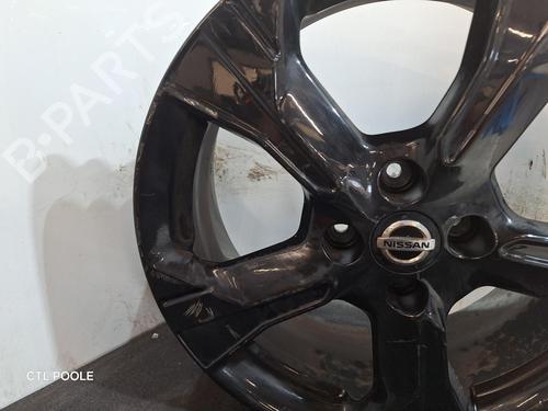 Fælk NISSAN MICRA V (K14) 1.0 IG-T | BP39515563C45  - Image 5