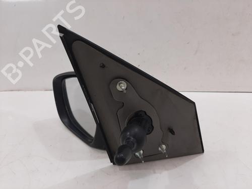 Left mirror SUZUKI CELERIO (LF) 1.0 (AVK310) | BP29349326C26 