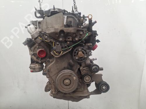 Used Engine Engine 37491235 37491235