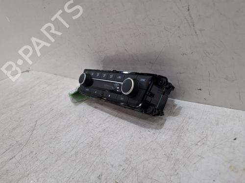 Climate control SEAT IBIZA V (KJ1, KJG) 1.0 MPi | BP39538704I5 - Image 4