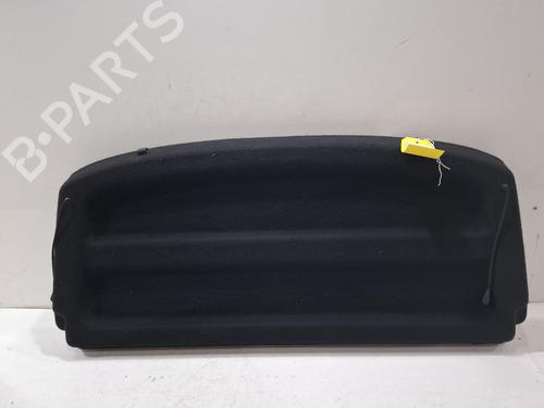 Used Rear parcel shelf Rear parcel shelf 38757377 38757377