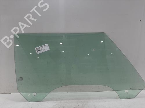 Dør rude højre foran MINI MINI (R56) One (98 hp) 31361345