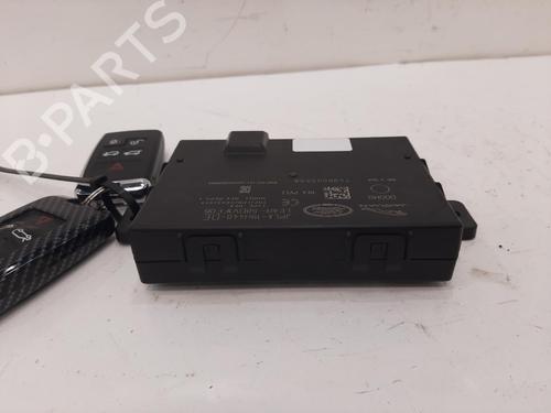 Ignition barrel JAGUAR I-PACE (X590) EV400 AWD | BP36811020M48 - Image 6