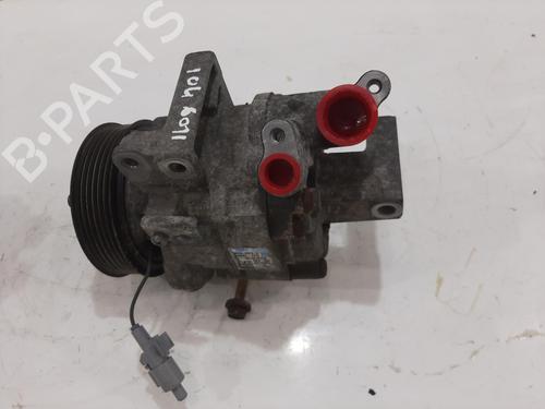 AC compressor CITROËN C1 (PM_, PN_) 1.0 | BP33467366M34 - Image 2