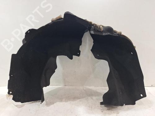 Hjulbue JAGUAR I-PACE (X590) EV400 AWD (400 hp) 31846435