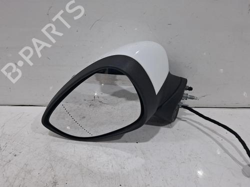 left-mirror-ford-fiesta-vi-cb1-ccn-2008-38928424 main image