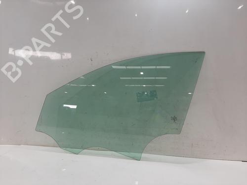 Used Front left door window MERCEDES-BENZ C-CLASS (W205) C 200 (205.042) (184 hp) 29922538