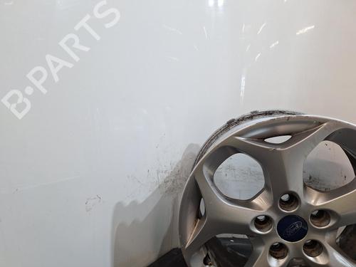 Used Rim Rim FORD GRAND C-MAX (DXA/CB7, DXA/CEU) 1.6 TDCi (115 hp) 40533370 40533370