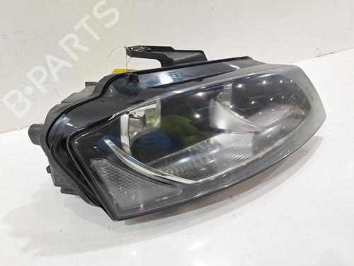 Right headlight AUDI A3 Convertible (8P7) 2.0 TDI | BP26807830C29 
