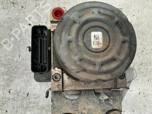 ABS pump VAUXHALL VIVARO B Van (X82) 1.6 CDTi | BP26794853M43 