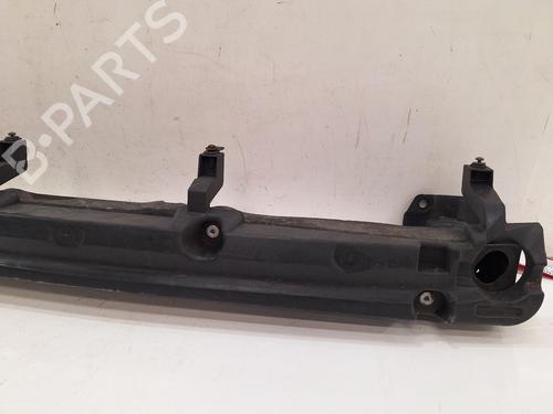 Rear bumper reinforcement RENAULT CAPTUR I (J5_, H5_) 0.9 TCe 90 | BP27280448C73 