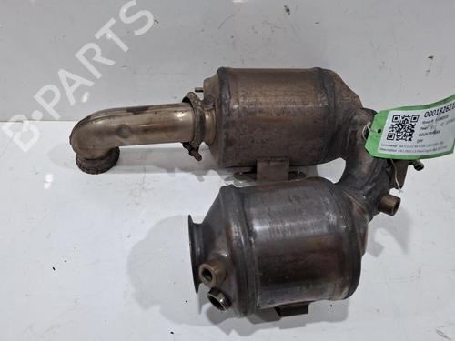 Particulate filter MINI MINI COUNTRYMAN (R60) Cooper D | BP39149631M81 - Image 3