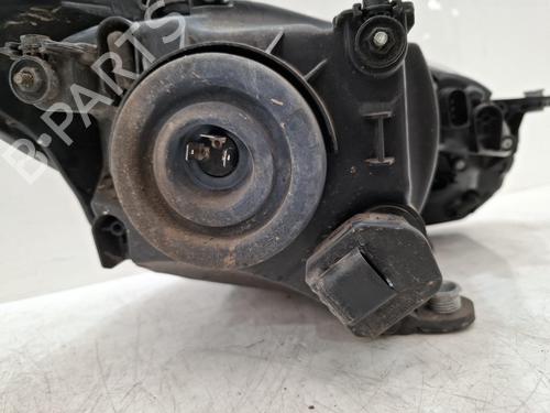 Left headlight VW UP! (121, 122, BL1, BL2, BL3, 123) 1.0 | BP39202379C28 - Image 5
