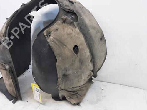 Wheel arch CITROËN C3 II (SC_) 1.6 HDi | BP27155546C56 