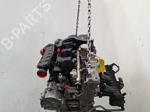 Engine VAUXHALL CORSA Mk V (F) 1.2 | BP33242900M1  - Image 5