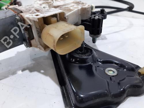 Front left window mechanism BMW 1 (F21) 114 d | BP37160714C22 - Image 4
