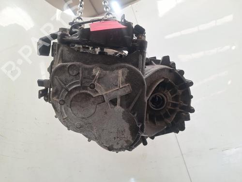 Gearbox HYUNDAI ix20 (JC) 1.6 CRDI | BP37400453M3 - Image 3