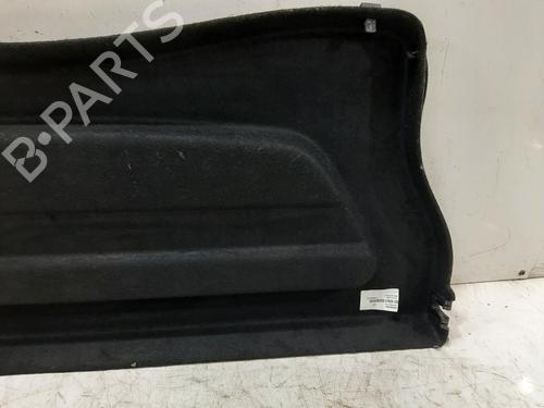Rear parcel shelf RENAULT CLIO IV (BH_) 0.9 TCe 90 (BHNF, BHMA, BHMH, BHJK, BHJR) | BP31879052C85 