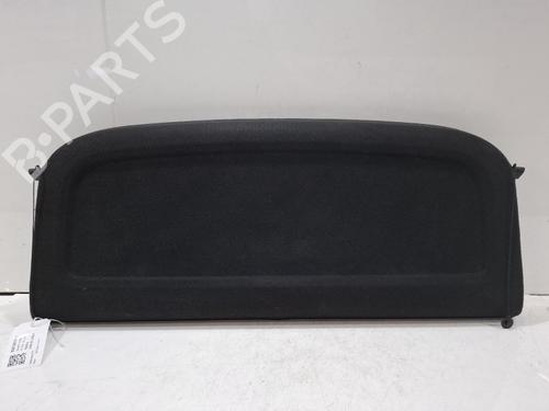 Used Rear parcel shelf Rear parcel shelf FORD FIESTA VII (HJ, HF) 1.0 EcoBoost mHEV ACTIVE (125 hp) 40611918 40611918