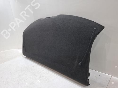 Rear parcel shelf SEAT LEON (5F1) 1.6 TDI | BP39515607C85 - Image 3