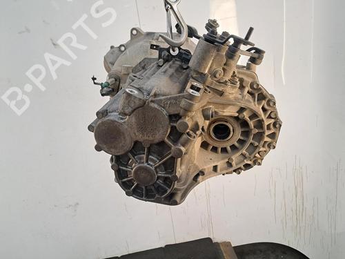 Gearbox KIA SPORTAGE III (SL) 2.0 CRDi AWD | BP29741859M3 