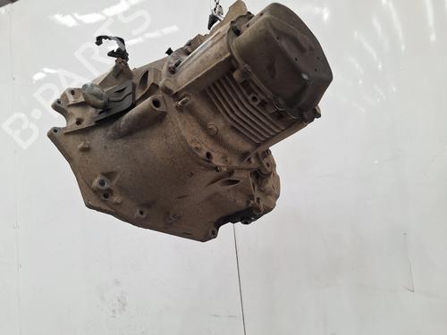 Gearbox CITROËN JUMPY II Van 1.6 HDi 90 8V | BP35962724M3 - Image 3