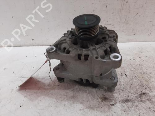 Alternator FORD C-MAX II (DXA/CB7, DXA/CEU) 2.0 TDCi | BP37293077M7 - Image 2