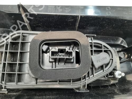 Left taillight CITROËN BERLINGO Box Body/MPV (K9) 1.5 BlueHDi 100 | BP34533263C34  - Image 5