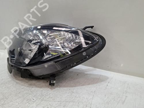 Left headlight VAUXHALL MOKKA / MOKKA X (J13) 1.4 | BP39433185C28 - Image 3