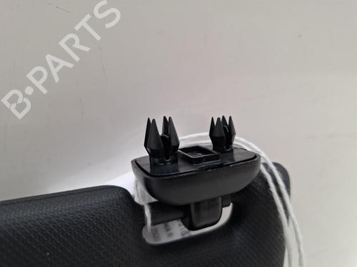 Venstre solskærm AUDI Q2 (GAB, GAG) 30 TDI | BP39252022I1 - Image 4
