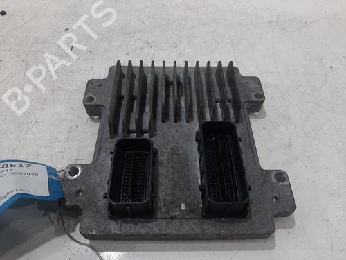 Used Control unit Control unit VAUXHALL ASTRA Mk VI (J) (P10) 1.6 (115 hp) 32851305 32851305