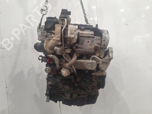 Engine SKODA YETI (5L) 2.0 TDI 4x4 | BP37443399M1 - Image 4