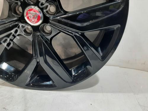 Fælk JAGUAR I-PACE (X590) EV400 AWD | BP30927901C45