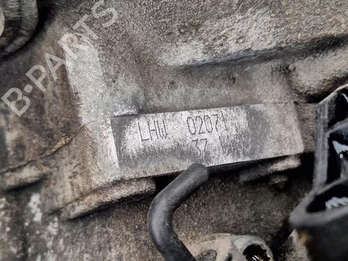 Gearbox VW GOLF VI (5K1) 1.6 TDI | BP29397835M3 