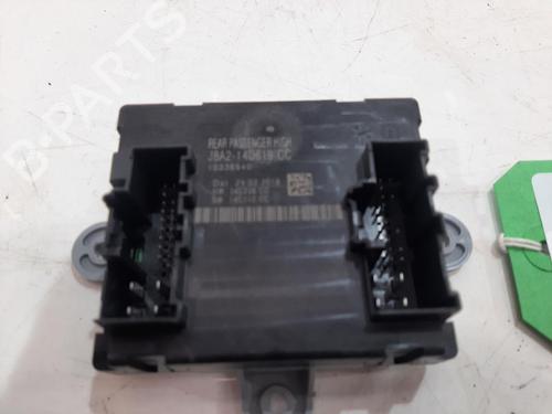 Control unit JAGUAR I-PACE (X590) EV400 AWD | BP29883811M11