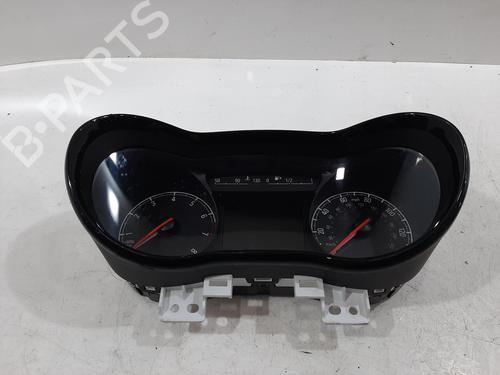 Used Instrument cluster Instrument cluster VAUXHALL VIVA (C16) 1.0 (75 hp) 34273484 34273484