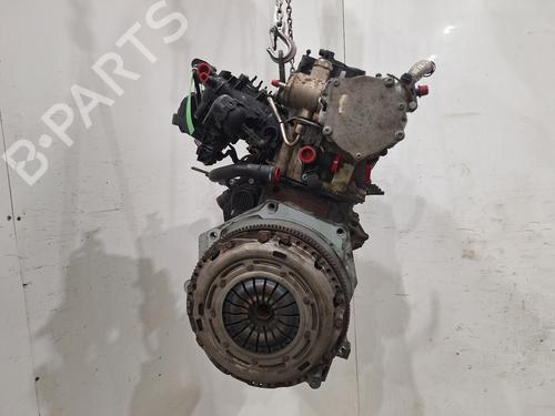 Engine SEAT LEON (1P1) 2.0 TFSI | BP39916680M1 - Image 3
