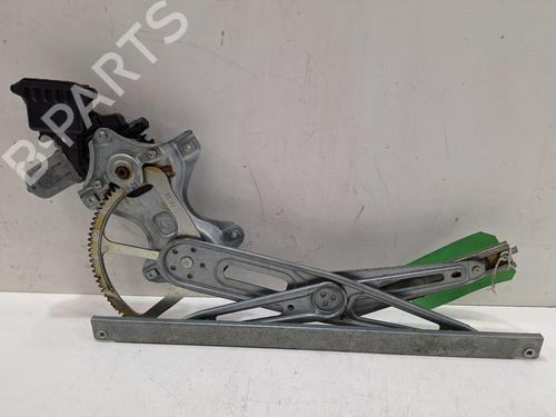 Front right window mechanism TOYOTA AVENSIS Saloon (_T27_) 1.8 VVT-i (ZRT271_, ZRT271R) | BP26839656C23