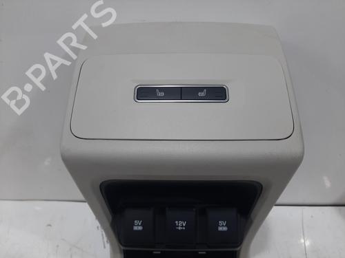 Middle console JAGUAR I-PACE (X590) EV400 AWD | BP37026242I22 - Image 2