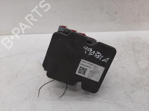 ABS pump JAGUAR I-PACE (X590) EV400 AWD | BP34576886M43  - Image 6