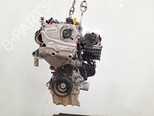 Used Engine Engine 36811433 36811433
