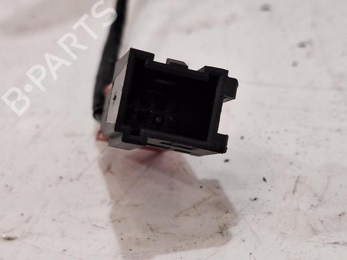 Right mirror VAUXHALL COMBO Mk III (D) Box Body/MPV (X12) 1.6 CDTi | BP27720409C27 