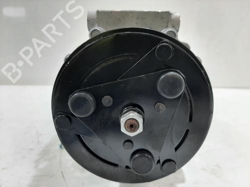 AC Kompressor VAUXHALL CORSA Mk V (F) 1.2 (75 hp) 28161343