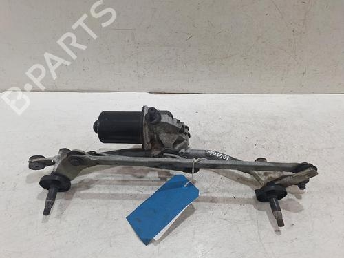 Used Front wiper motor KIA VENGA (YN) 1.6 CVVT (125 hp) 32380592