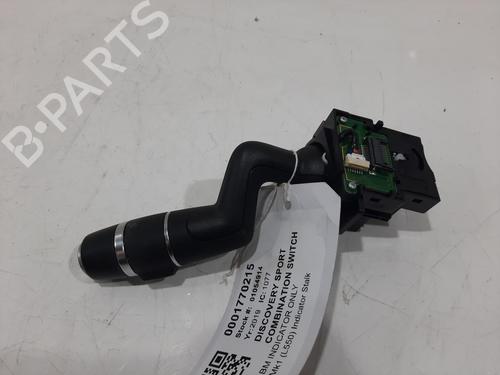 Switch LAND ROVER DISCOVERY SPORT (L550) 2.0 D 4x4 | BP37184374I30 - Image 3