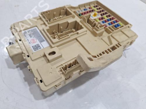 Fuse box HYUNDAI KONA (OS, OSE, OSI) 1.6 GDi Hybrid | BP27281010E1 