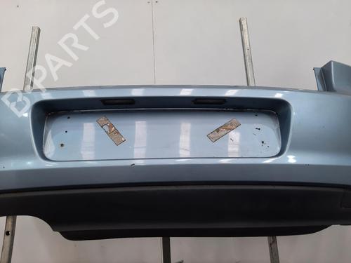 Rear bumper VW GOLF VI (5K1) 2.0 TDI | BP29742141C8 