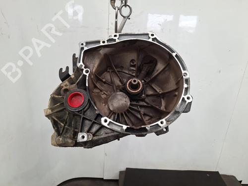 gearbox-ford-transit-connect-v408-box-bodympv-2013-33010889 main image