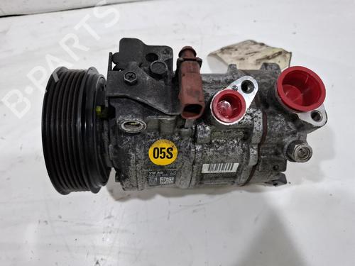 AC compressor AUDI A6 C7 Avant (4G5, 4GD) 2.0 TDI | BP39655499M34 - Image 3